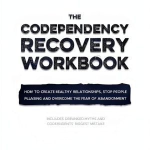 Codependency Guide Amazon Kindle eBook 227 Pages-0