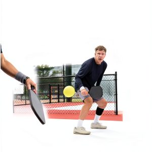 Pickleball Mastering Game Book Kindle Edition-0