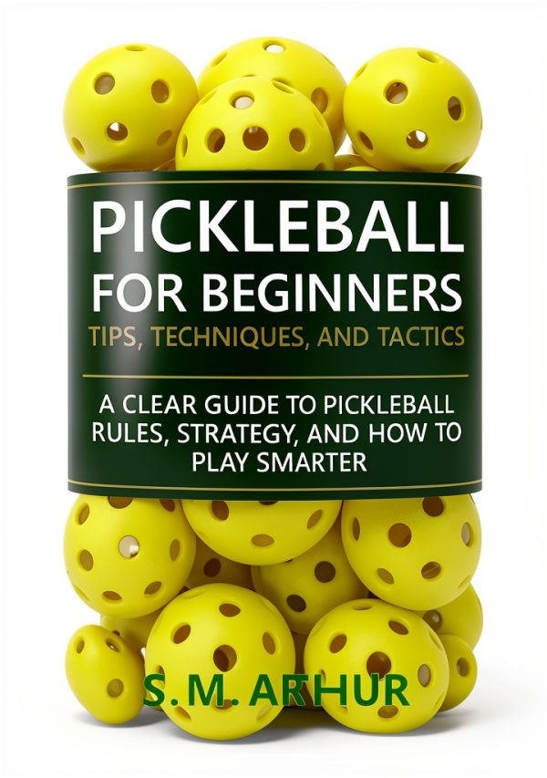 Pickleball Collection Kindle Book by Essential-0