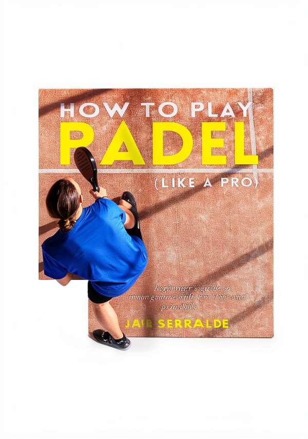 Racquetball Kindle Store Best Sellers-0