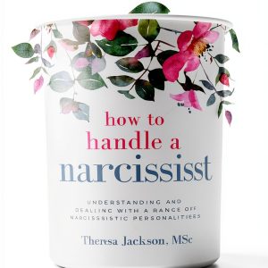 Narcissism Toolkit Busy Bee Media Kindle eBook-0