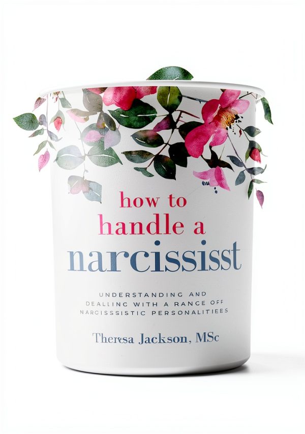 Narcissism Toolkit Busy Bee Media Kindle eBook-0