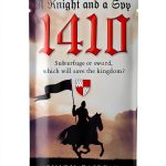 Corinium Associates Ltd Kindle Book The Road to Agincourt-0