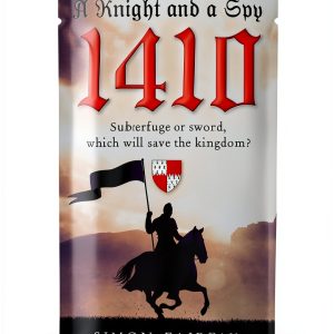 Corinium Associates Ltd Kindle Book The Road to Agincourt-0
