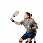 Pickleball Domina el Juego Spanish Kindle eBook-0