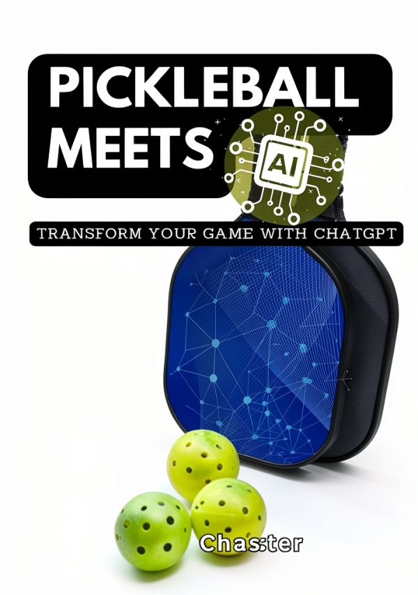 Racquetball Kindle Book by Walter Whiffman-0