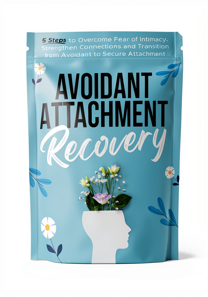 Codependency Kindle Book cover