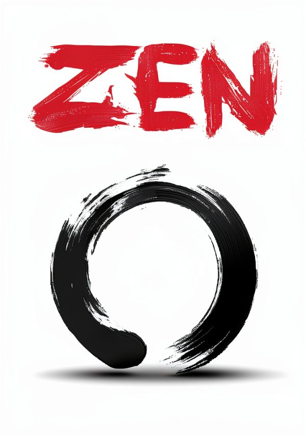 Kindle Store Codependency Zen Buddhism Book-0