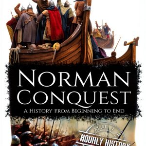 Hourly History Viking History Kindle Book 2.99-0