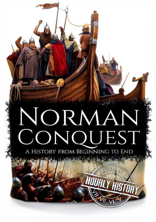Hourly History Viking History Kindle Book 2.99-0