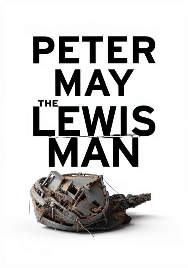Lewis Trilogy Book 2 eBook riverrun Typeset-0
