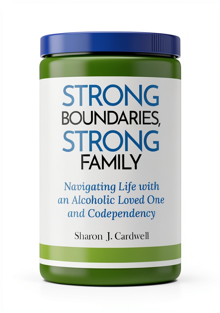 Teen reading the codependency recovery ebook on a Kindle device