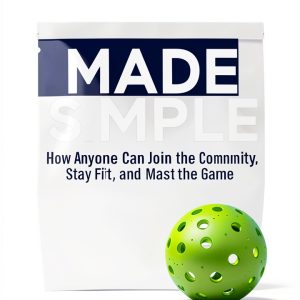 Table Tennis Kindle Book by Amazon-0