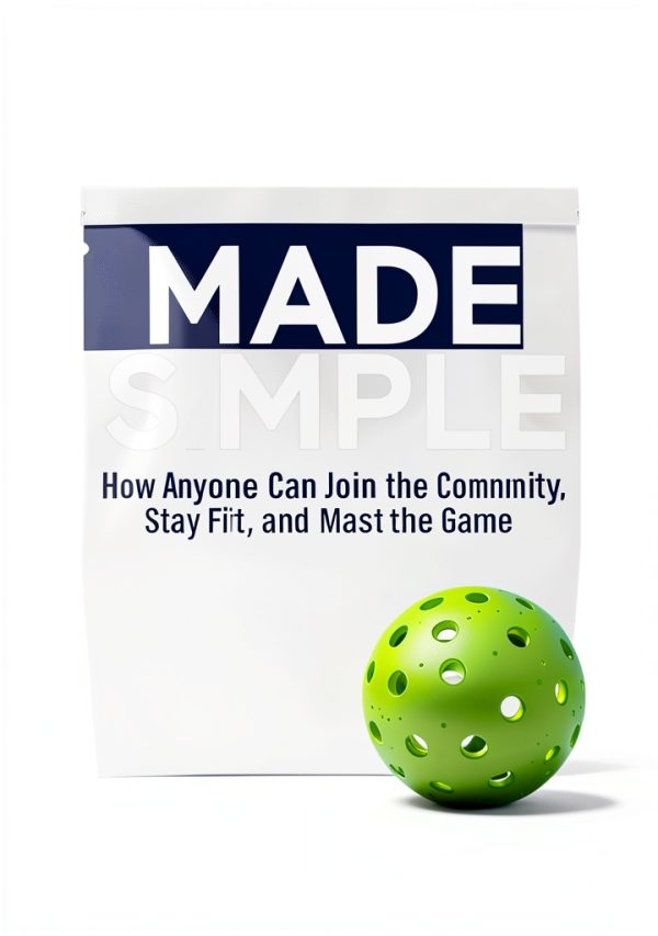 Table Tennis Kindle Book by Amazon-0