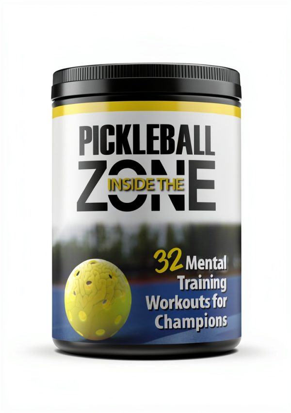Racquetball Guide Inside the Zone eBook 311 Pages-0