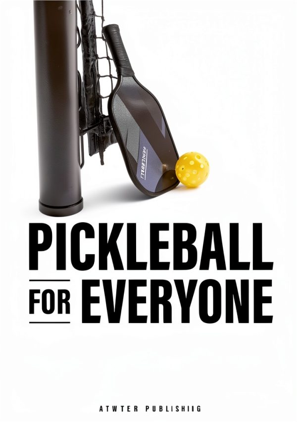 Racquetball Training Guide by Atwater Publishing-0