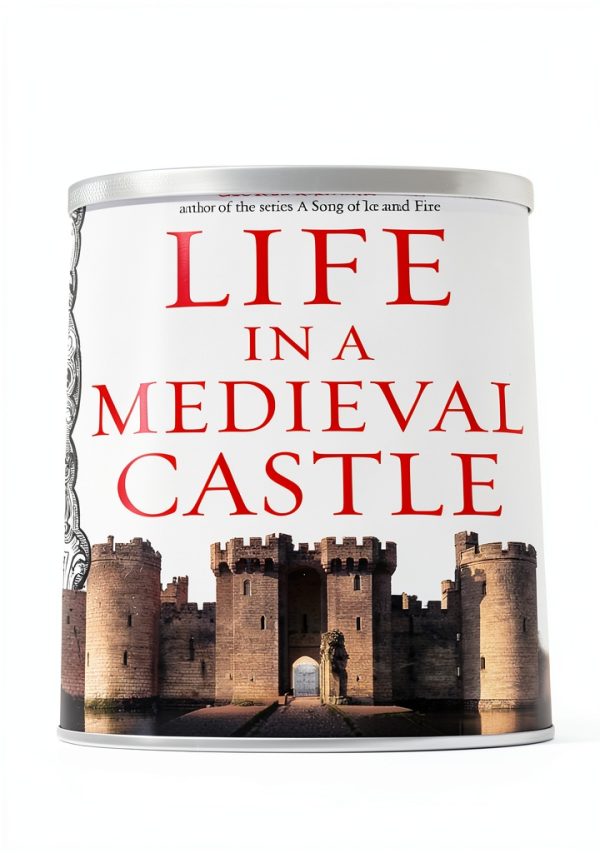 Medieval Life eBook HarperCollins Kindle History-0