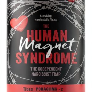 Human Magnet Syndrome Kindle Edition by Amazon 2nd Edition eBook-0