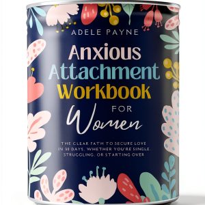 MindEase Anxiety Solution Book 2 Codependency Guide – 99 Page Print-0
