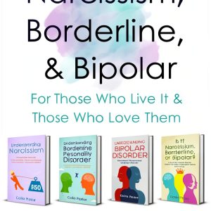 Is It Narcissism Borderline or Bipolar Kindle eBook 2024 Edition-0