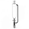 1000mL Pressure Equalizing Addition Funnel Dropping Funnel (24/29 joint, Glass Stopcock)-0