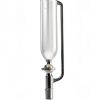 1000mL Pressure Equalizing Addition Funnel Dropping Funnel (24/29 joint, Glass Stopcock)-1