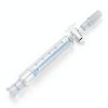 Labasics Addition Funnel 100ml Borosilicate Glass with PTFE Stopcock-5